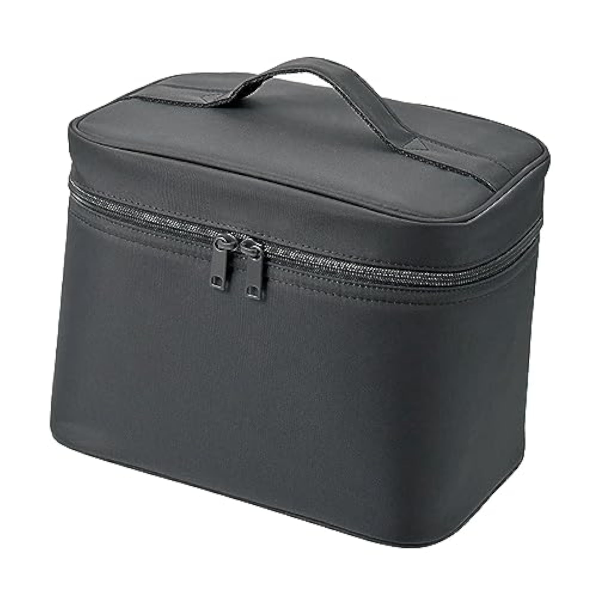Portable Large Capacity Cosmetic Bag for Makeup Essentials